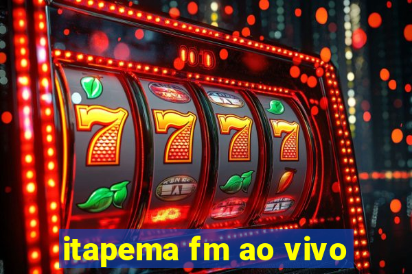 itapema fm ao vivo